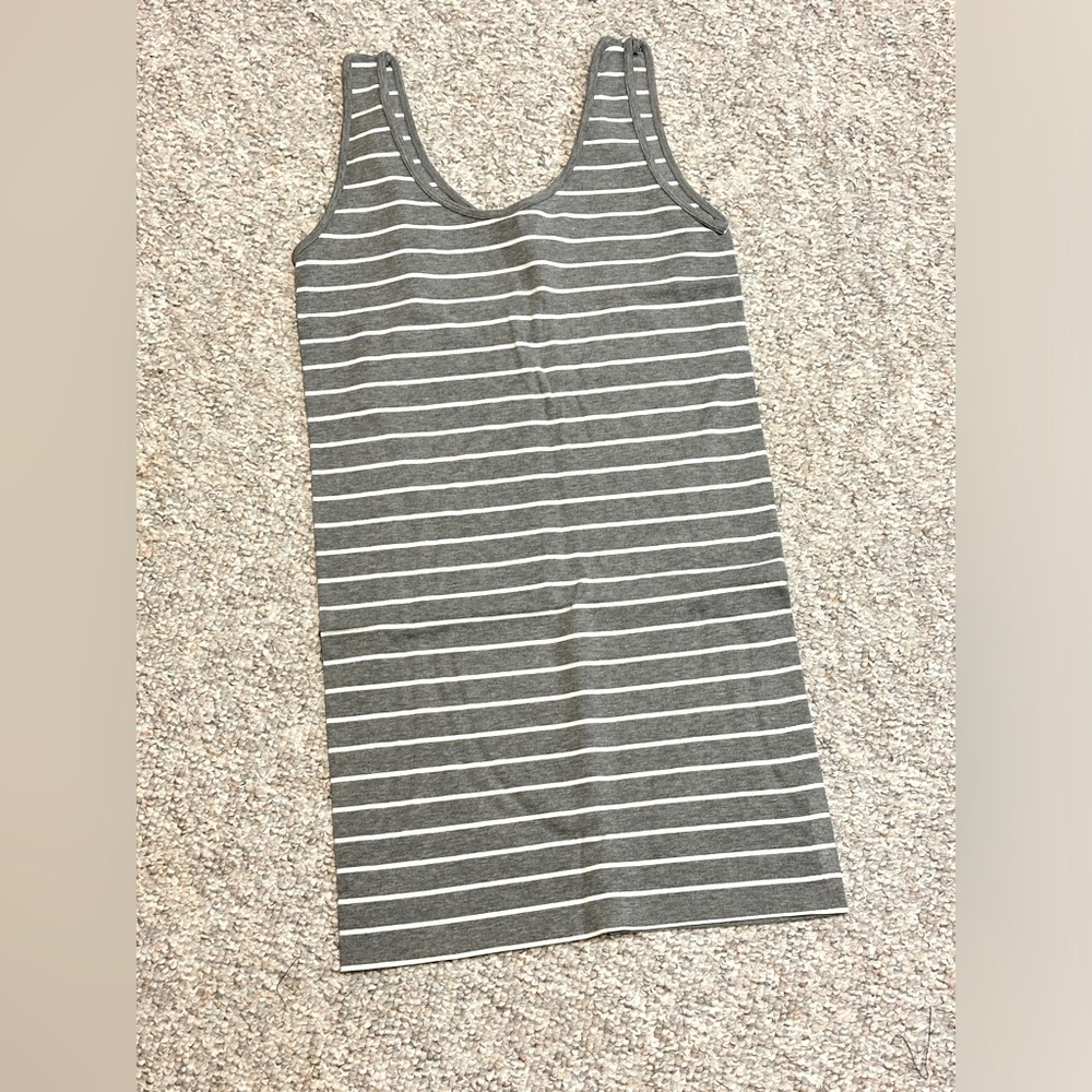 Grace & Lace reversible perfect fit tank